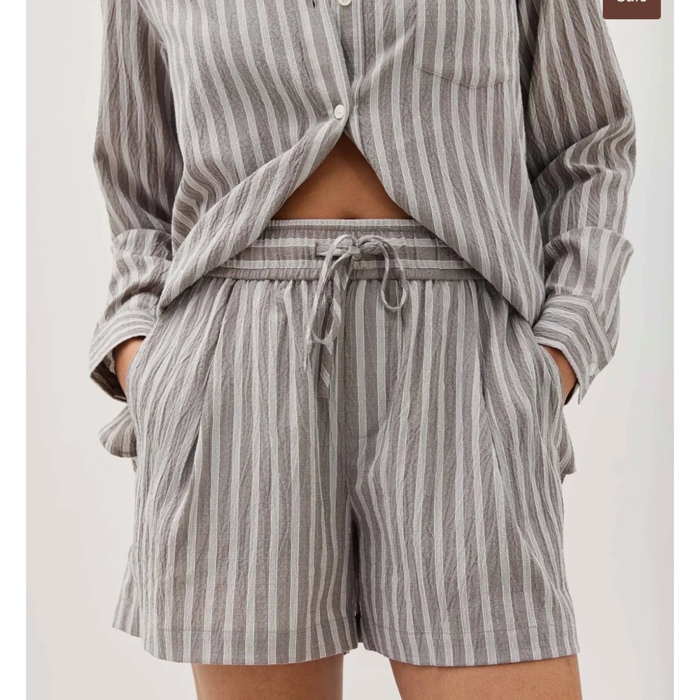 RicherPoorer Women’s The Palermo Short - XS